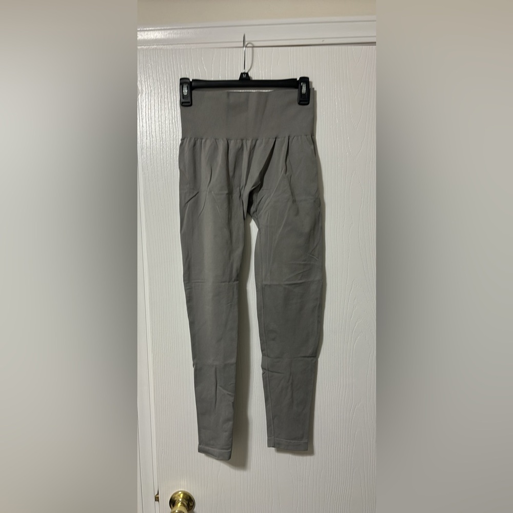NVGTN seamless leggings